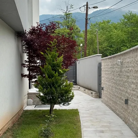 Villa Torrente Sarajevo Exterior photo